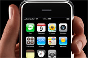 Apple iPhone: Cisco drops case
