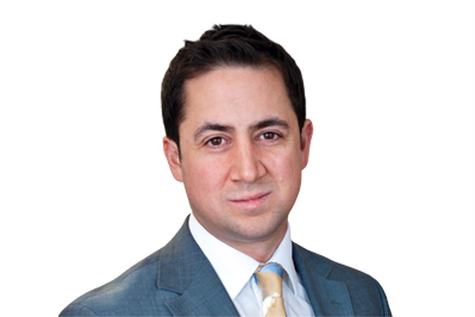 Arif Durrani, head of media at pk10, editor of Media Week