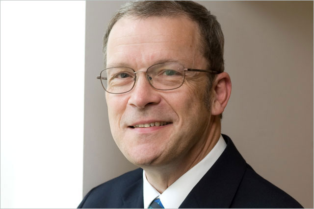 Mark Armitage: consultant and trade mark attorney at Withers & Rogers