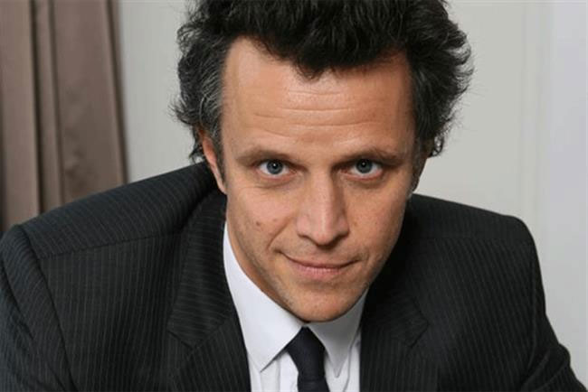 Arthur Sadoun: chief executive officer of Publicis Worldwide