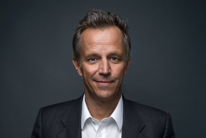 Publicis: Arthur Sadoun says Publicis is "pulling ahead again” following Q3 results.