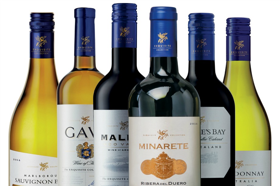 The pop-up will be open for three days over London Wine Week