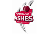 Ashes: sponsored by Npower