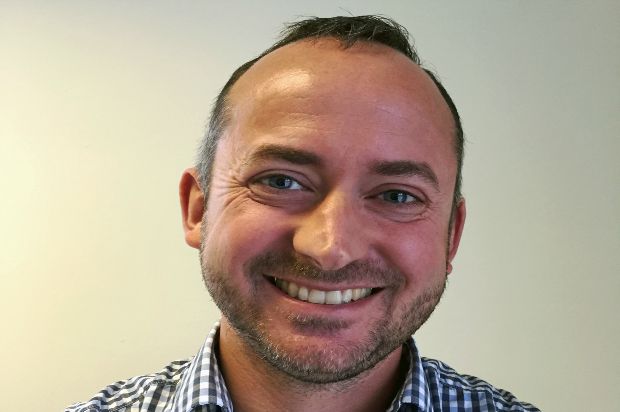 Frater will work on the agency's luxury automotive accounts