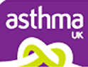 Asthma UK: rebranded in May