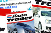 Auto Trader: owners in talks with three private equity groups