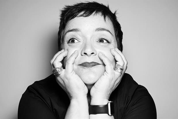 Image of Vicki Maguire