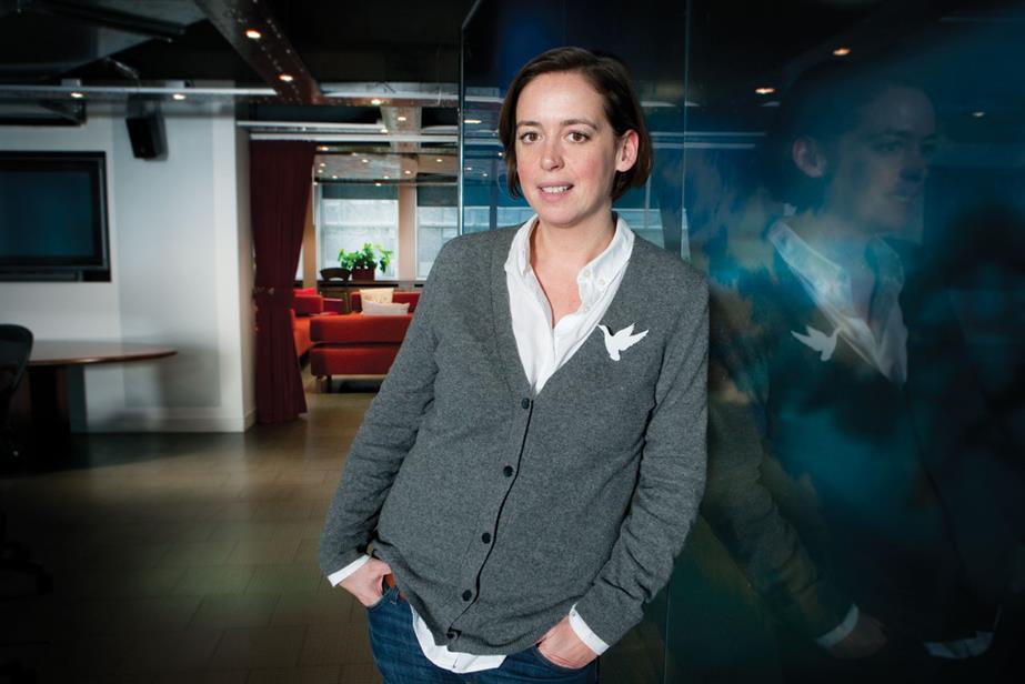 De Bauw: new role’s remit includes running day-to-day operations and overseeing key accounts