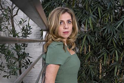 Nicola Mendelsohn is the executive chairman of Karmarama