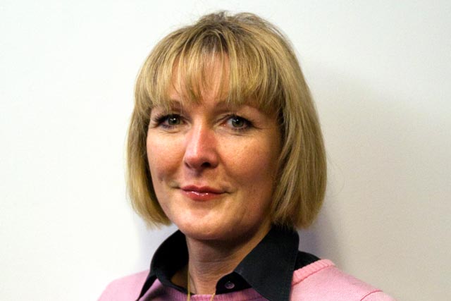 Karen Stacey: broadcast sales director at Bauer Media