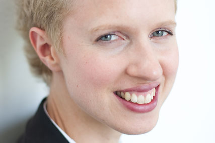 Sarah Watson: head of planning at DDB UK