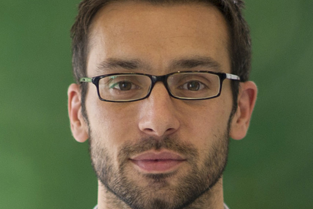 Christian Woolfenden