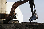 WWF and CFS leading campaign against Canadian tar sands