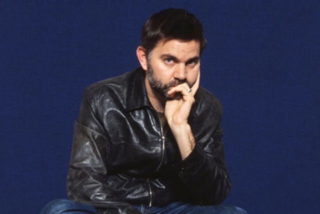 Ed Morris: Rapier's executive creative director and Outdoor Lions juror
