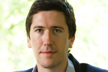 Charlie Carpenter: client services director at Creativebrief