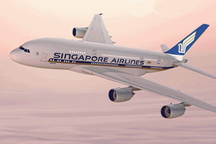 Singapore Airlines: TradeDoubler to handle affiliate work