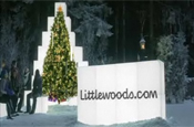 Littlewoods: kicks off Christmas campaign