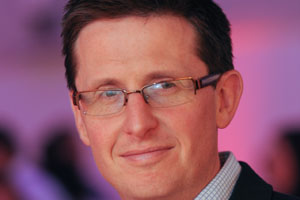ISES president Atkins says it is a "one-off" event