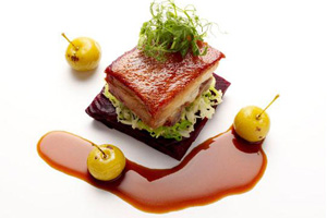 Dish has taken on Smith as its executive chef