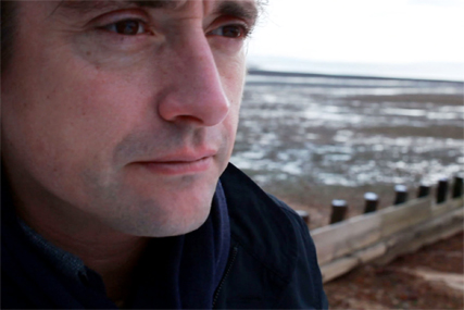 Richard Hammond: presents Invisible Worlds on BBC