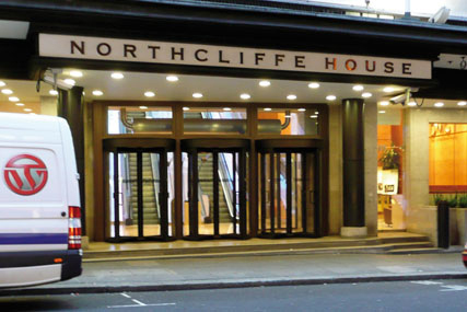 Northcliffe: regional arm seals deal with MediaEquals sales platform 