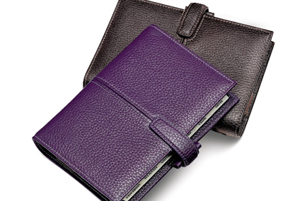 Filofax: 'very loyal customer base'