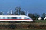 Deutsche Bahn: appoints 3Sixty