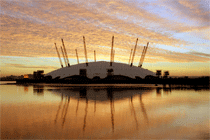 AEG planning London's biggest awards venue