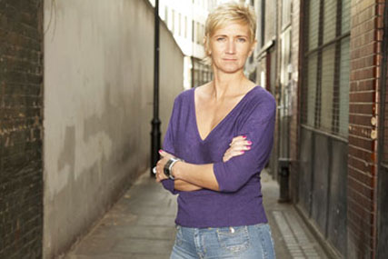 Nicky Iapino: R.O.EYE commercial director