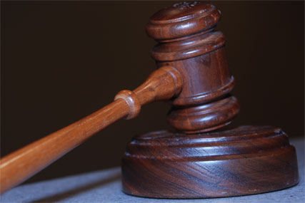 Agency fraudster: jailed for three years