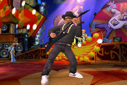 Guitar Hero: Activision Blizzard to review media account held by Starcom MediaVest Group