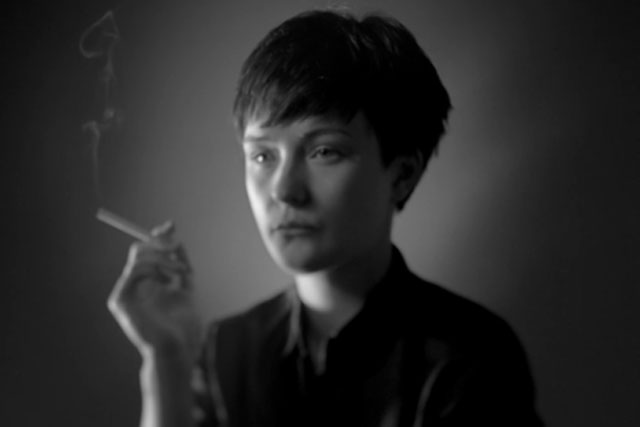 Appointment to View: the making of the 'Quit' ad