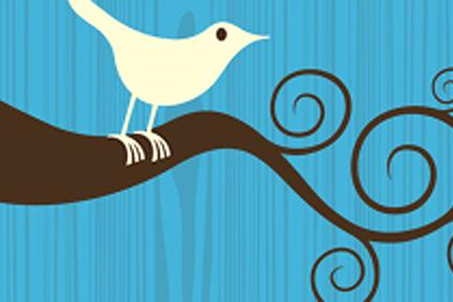 Twitter: users send 140 million tweets a day