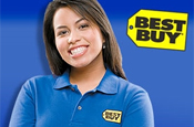 Best Buy: launches internet movie service
