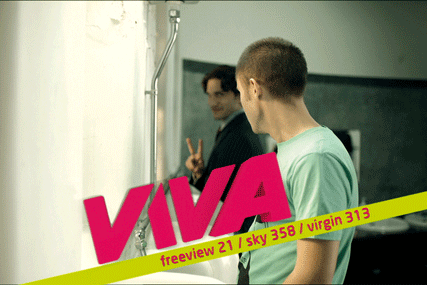 Viva: replacing The Music Factory