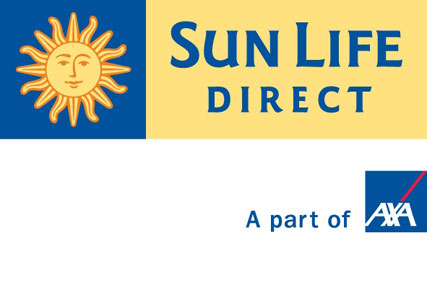 Sun Life Direct: targeting younger consumers