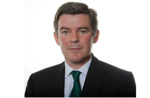 Hugh Robertson
