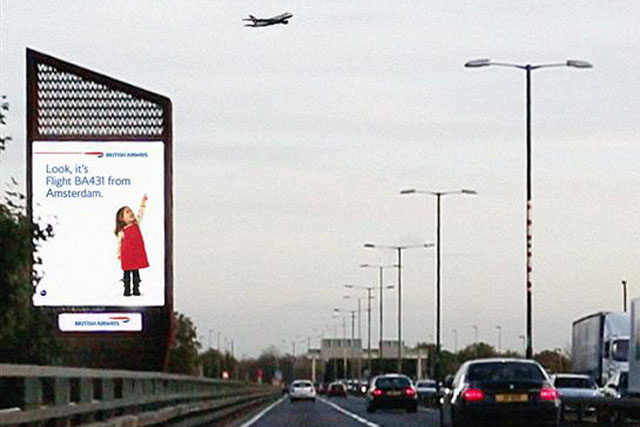 OgilvyOne: "the magic of flying" wins Gold and Silver Lions at Cannes