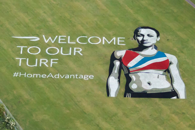 British Airways: tops Superbrands list