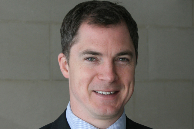 Kerry Bateman, partner and head of shopper marketing, WARL