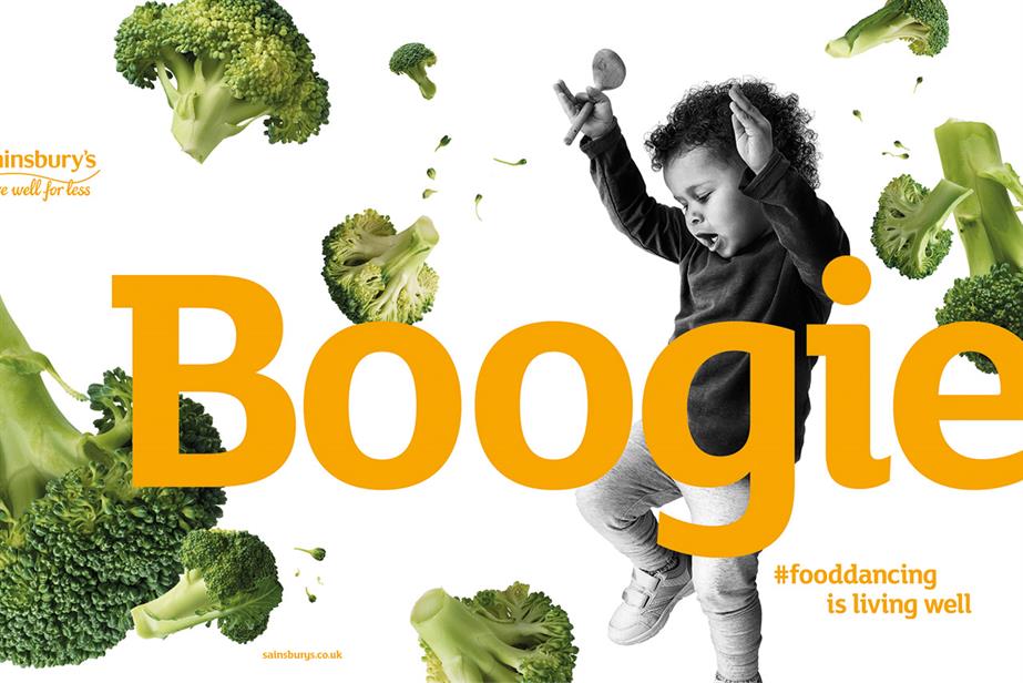 Sainsbury's