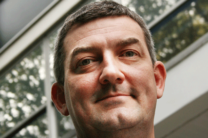 Martin Diwhurst: appointed head of broadcast, WFCA