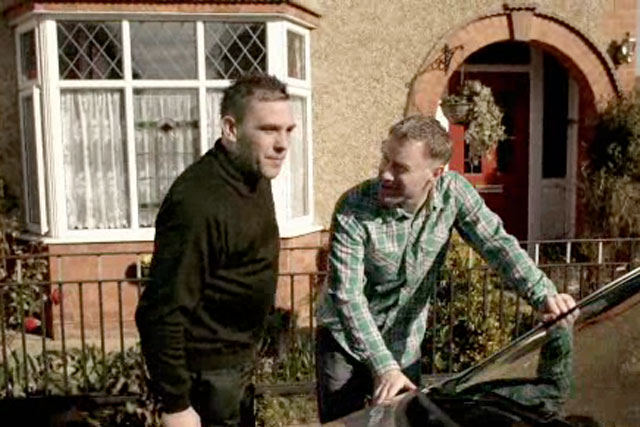 Autoglass: latest TV  ad promotes its online booking service 