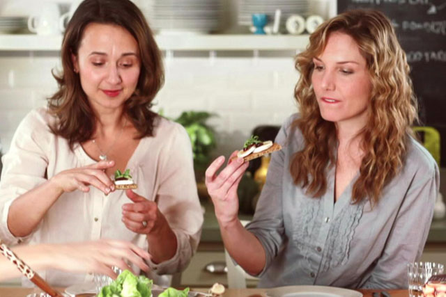 Ryvita: Creature will handle the ABF brand’s advertising