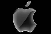 Apple: rumoured to be preparing a mini computer
