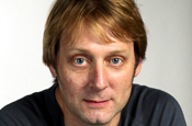Christian Barnett...new planning chief at Coley Porter Bell