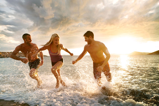 Speedo: wants to drive emotional connection with consumers