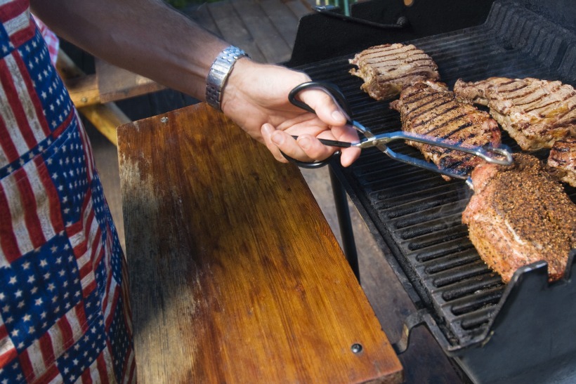 Tech and food are increasingly merging at SXSW