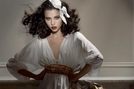 French Connection: 2008 fashion campaign