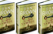 The Lost Symbol: Dan Brown's latest thriller